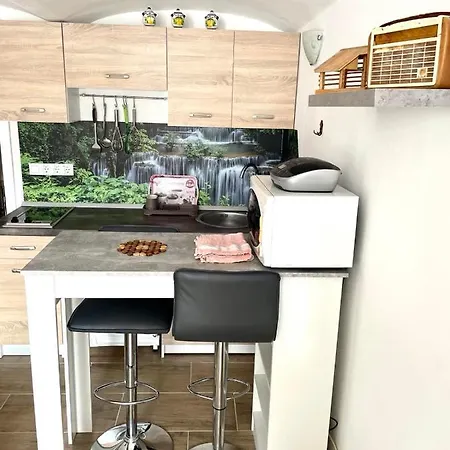 Apartment Karin